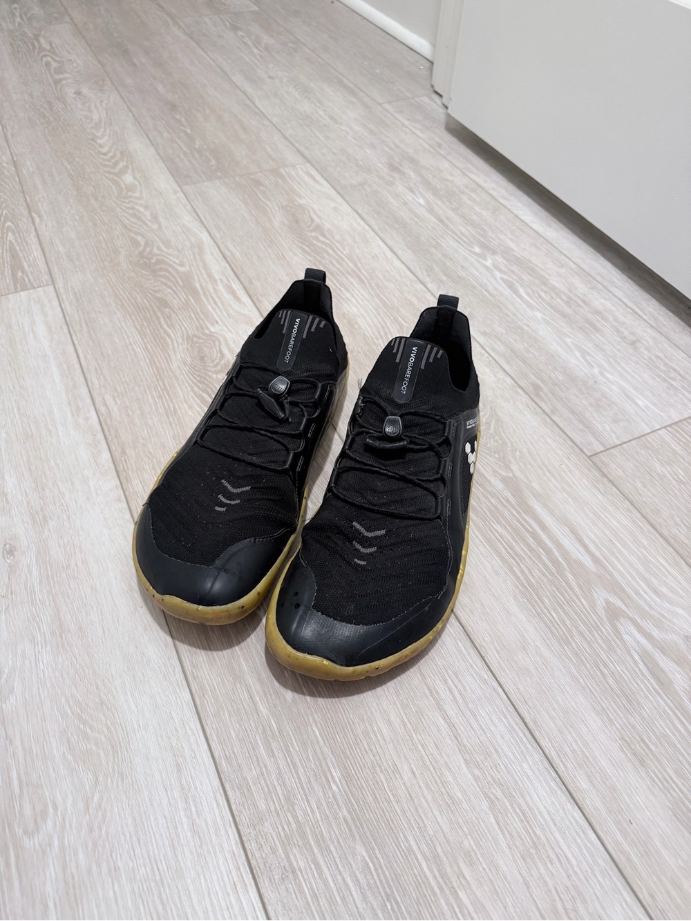 Vivo barefoot primus outdoor